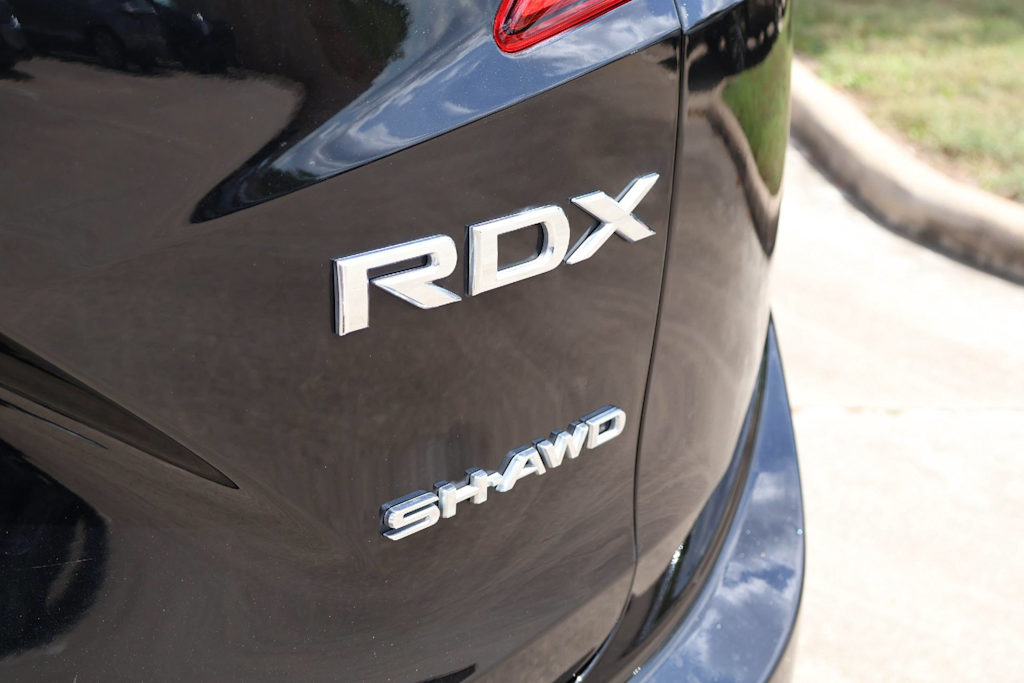 Thumbnail: 2024 Acura RDX - 7