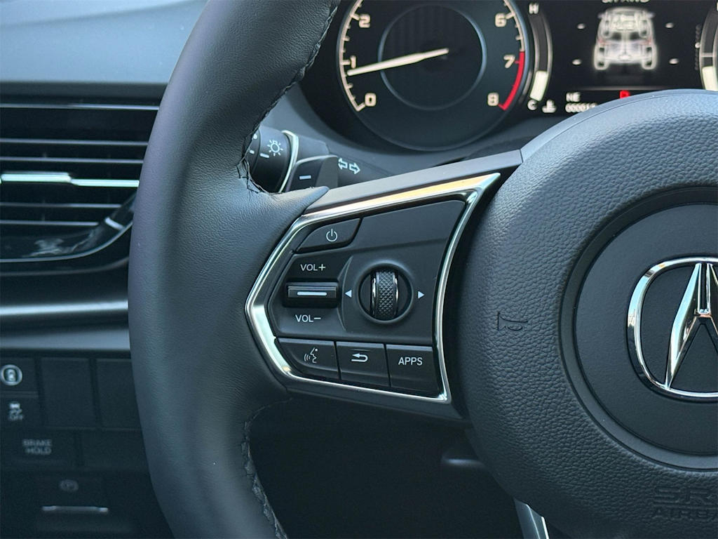 Thumbnail: 2025 Acura RDX - 22