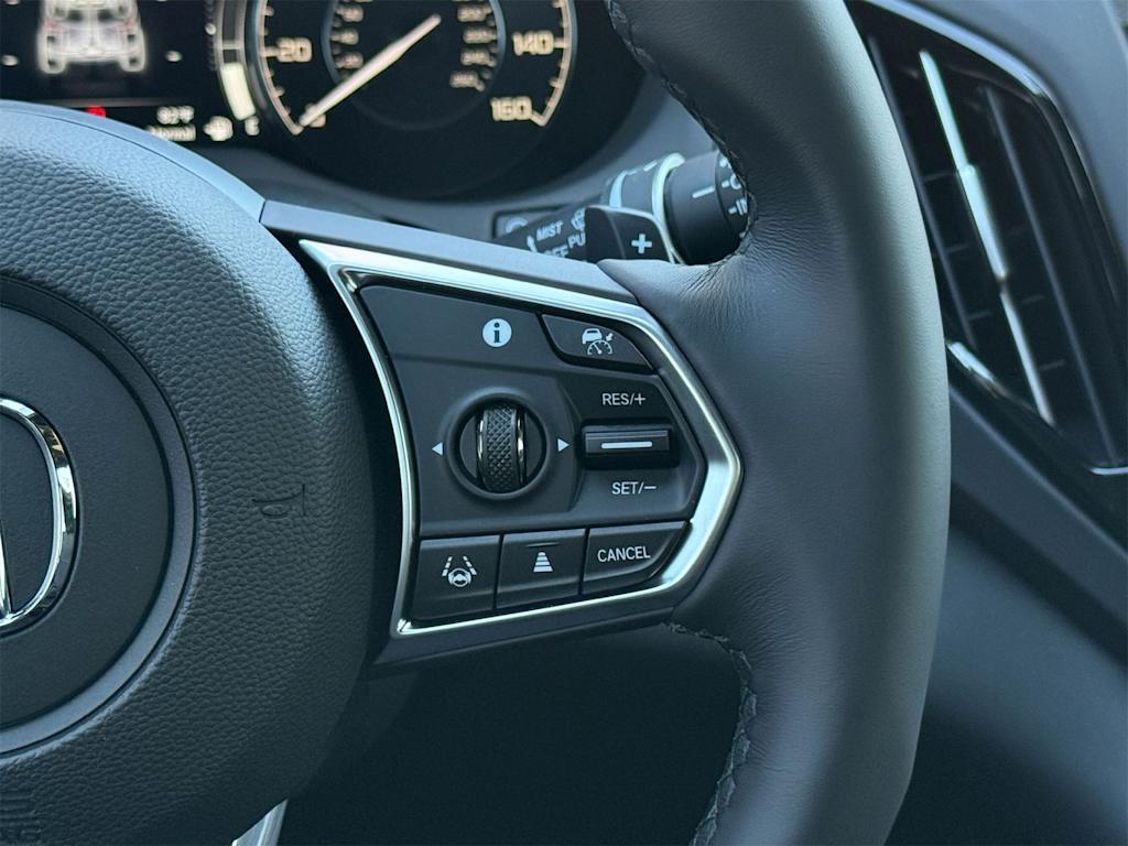 Thumbnail: 2025 Acura RDX - 23