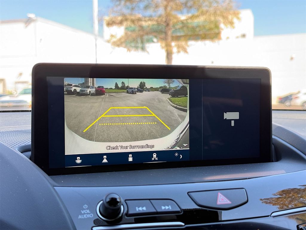 Thumbnail: 2025 Acura RDX - 27