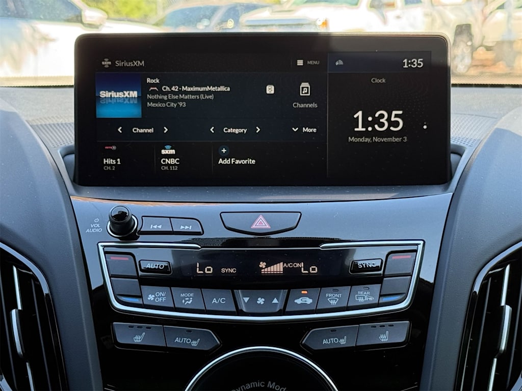 Thumbnail: 2025 Acura RDX - 14