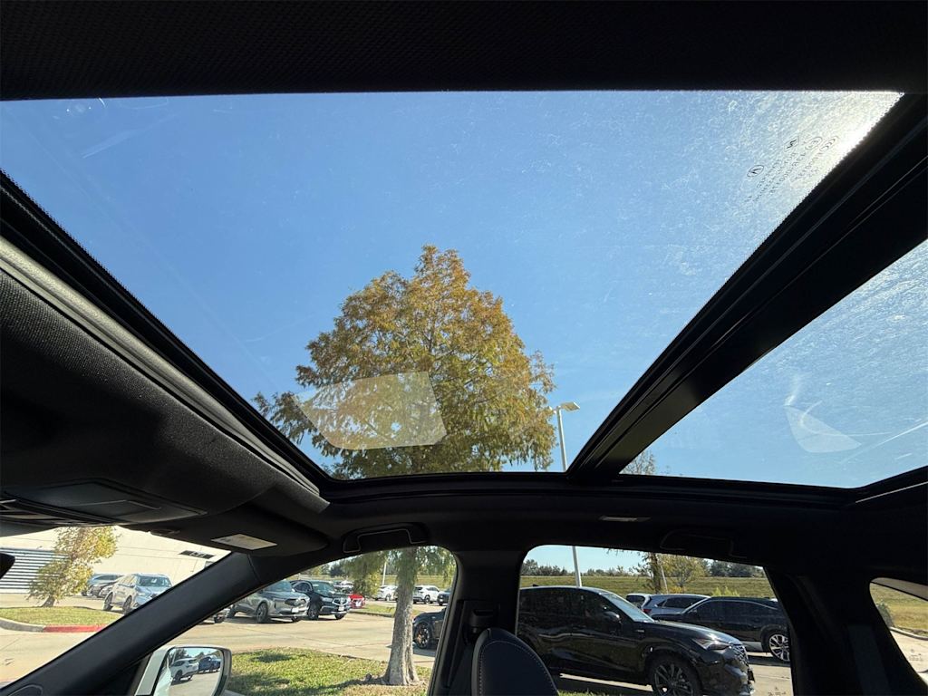 Thumbnail: 2025 Acura RDX - 29