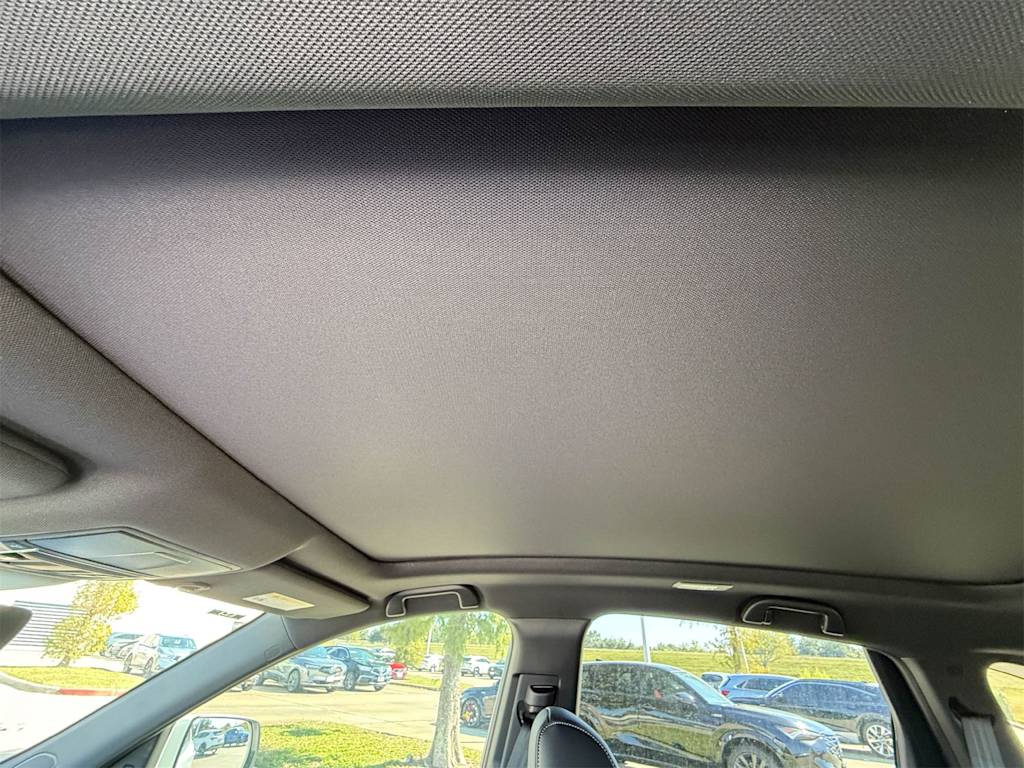 Thumbnail: 2025 Acura RDX - 28