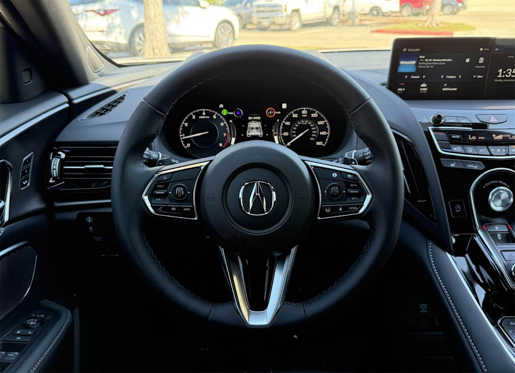 Thumbnail: 2025 Acura RDX - 13