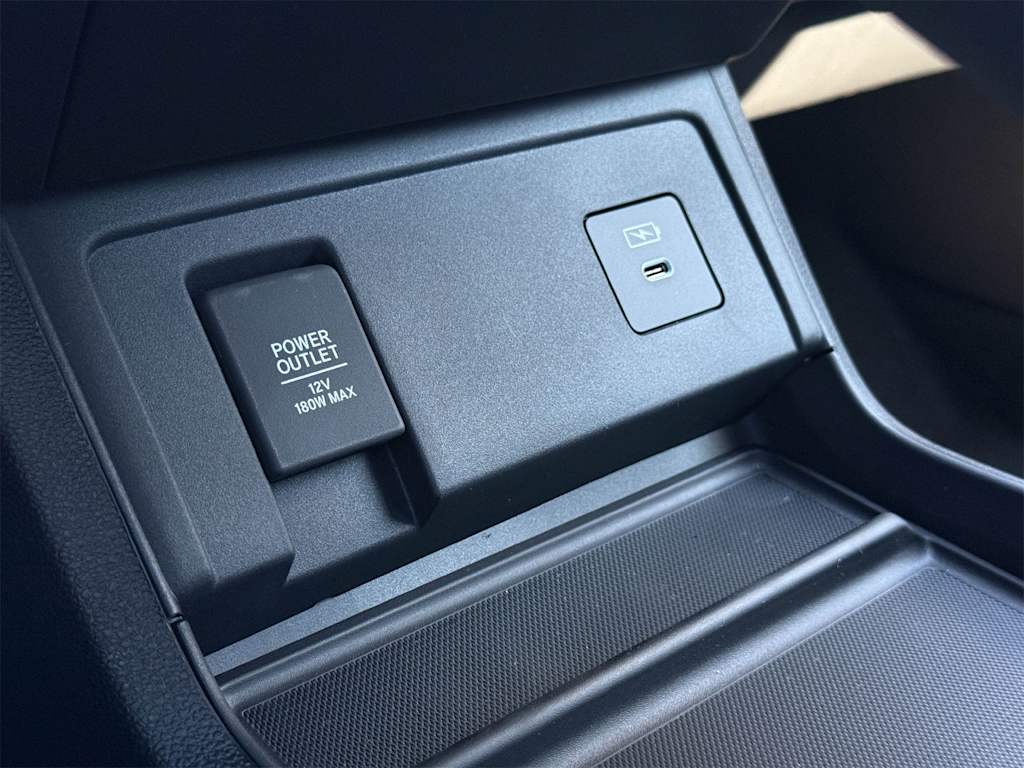 Thumbnail: 2025 Acura RDX - 26