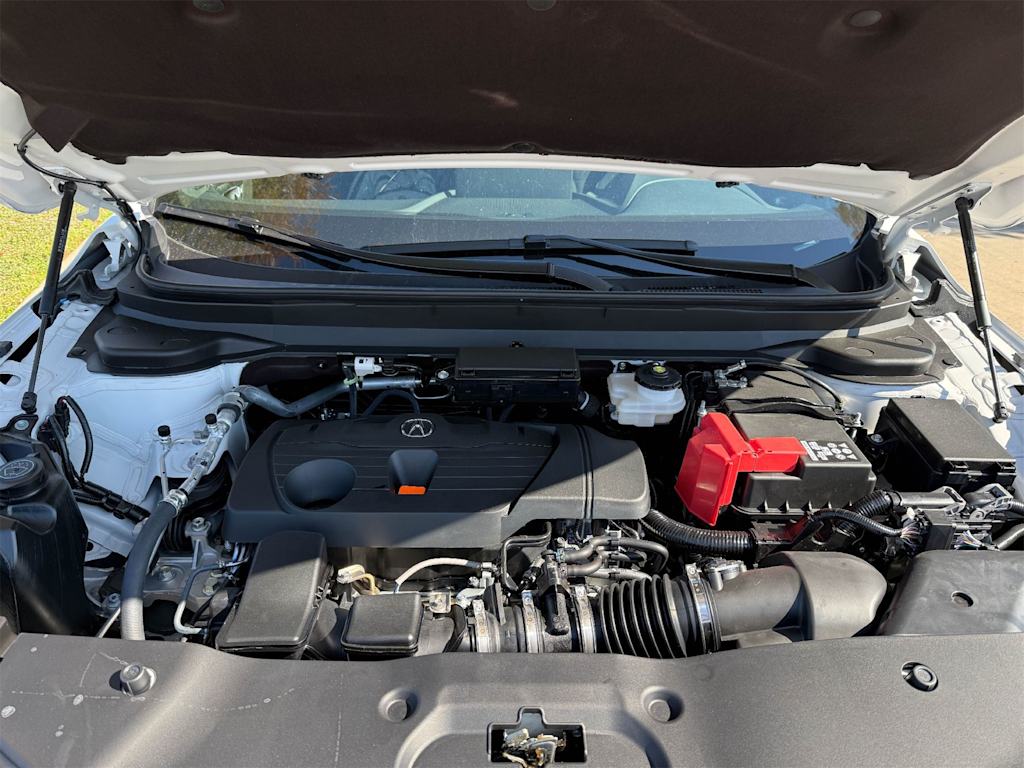 Thumbnail: 2025 Acura RDX - 8