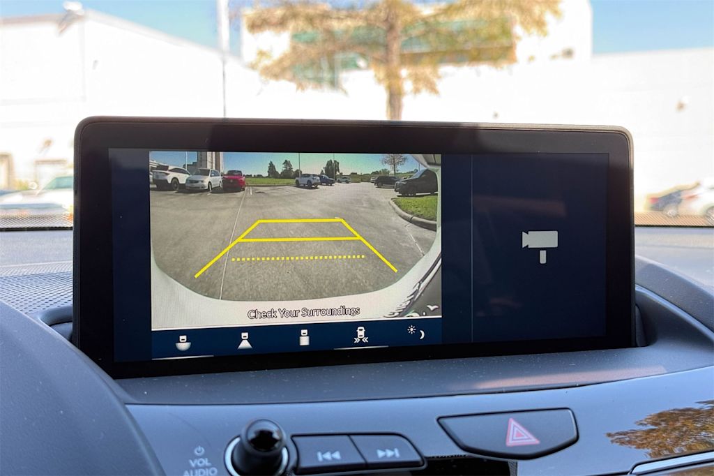 Thumbnail: 2025 Acura RDX - 27