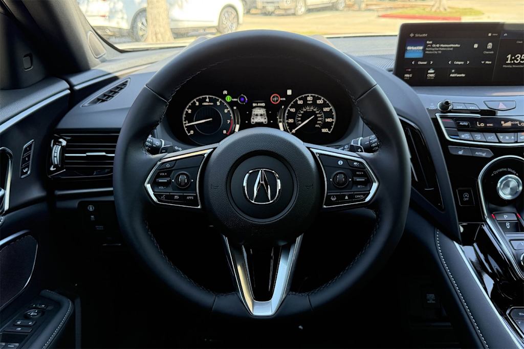 Thumbnail: 2025 Acura RDX - 13