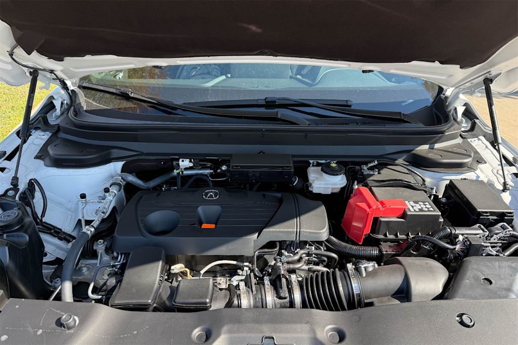 Thumbnail: 2025 Acura RDX - 8