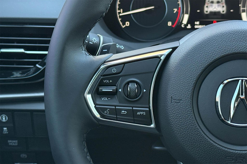 Thumbnail: 2025 Acura RDX - 22