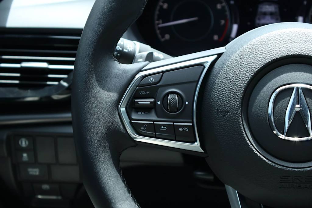 Thumbnail: 2025 Acura RDX - 21