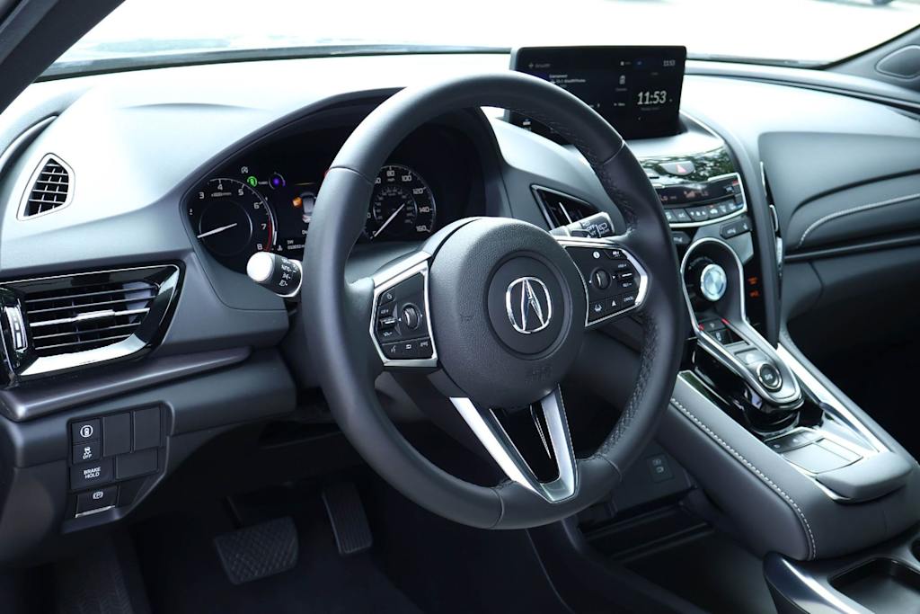 Thumbnail: 2025 Acura RDX - 2