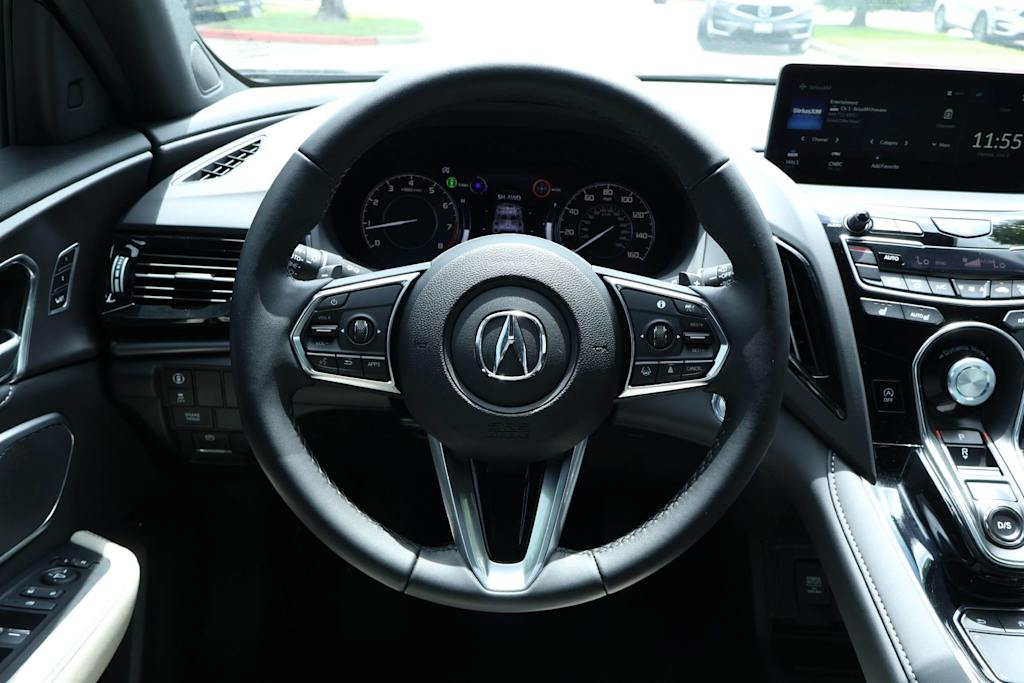 Thumbnail: 2025 Acura RDX - 14
