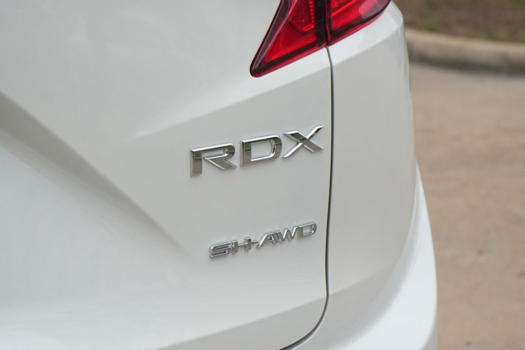 Thumbnail: 2026 Acura RDX - 7