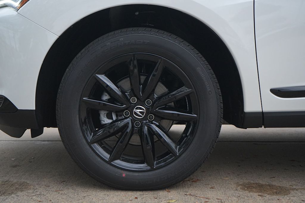 Thumbnail: 2026 Acura RDX - 8