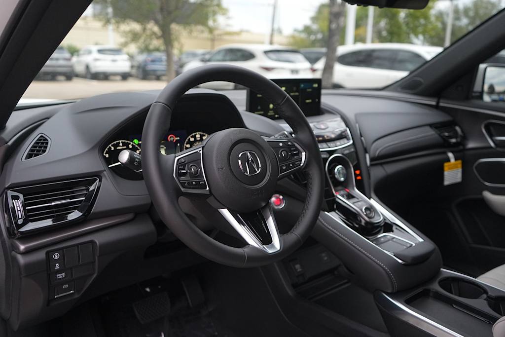 Thumbnail: 2026 Acura RDX - 2