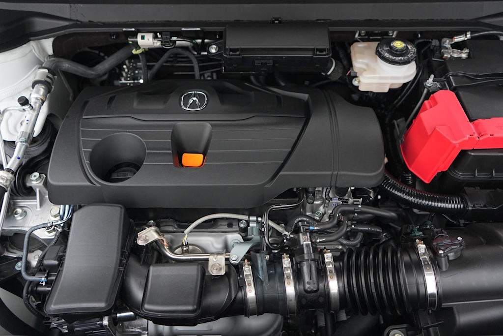 Thumbnail: 2026 Acura RDX - 9