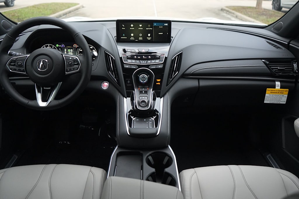Thumbnail: 2026 Acura RDX - 10