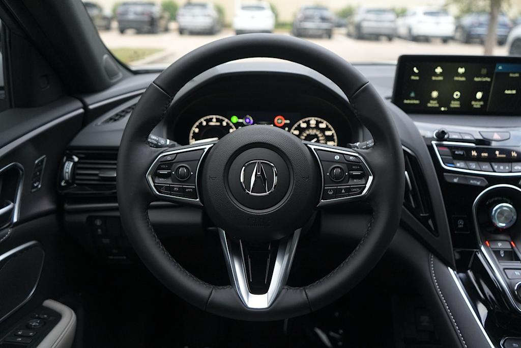 Thumbnail: 2026 Acura RDX - 14