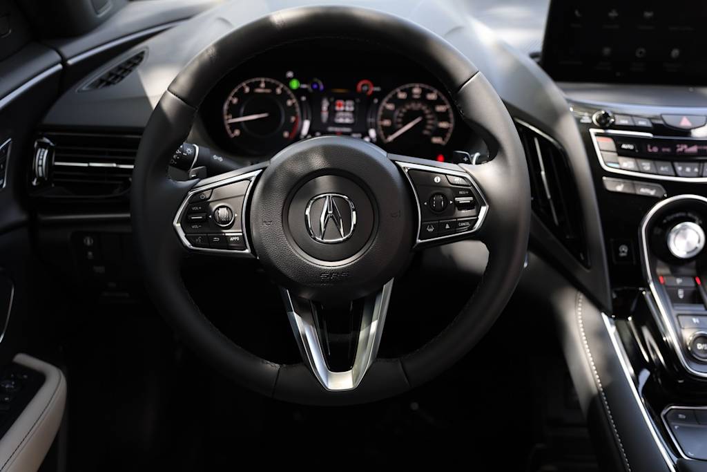 Thumbnail: 2026 Acura RDX - 13