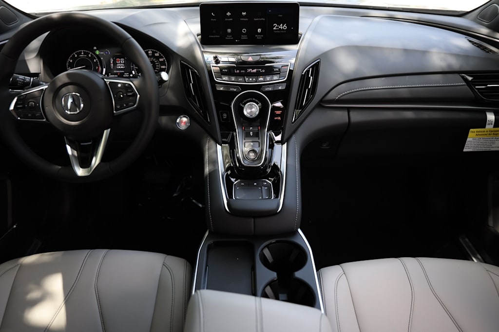 Thumbnail: 2026 Acura RDX - 9