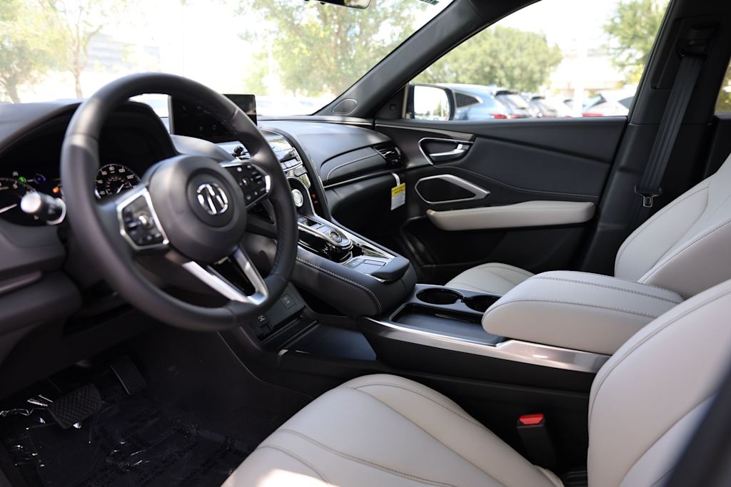 Thumbnail: 2026 Acura RDX - 2