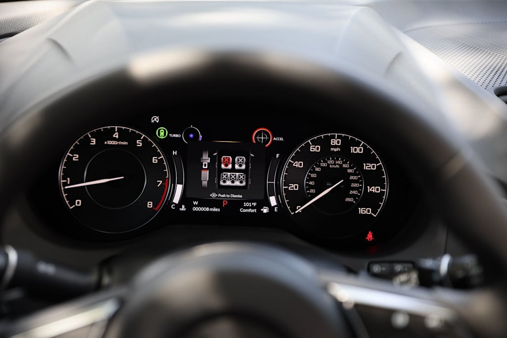 Thumbnail: 2026 Acura RDX - 16
