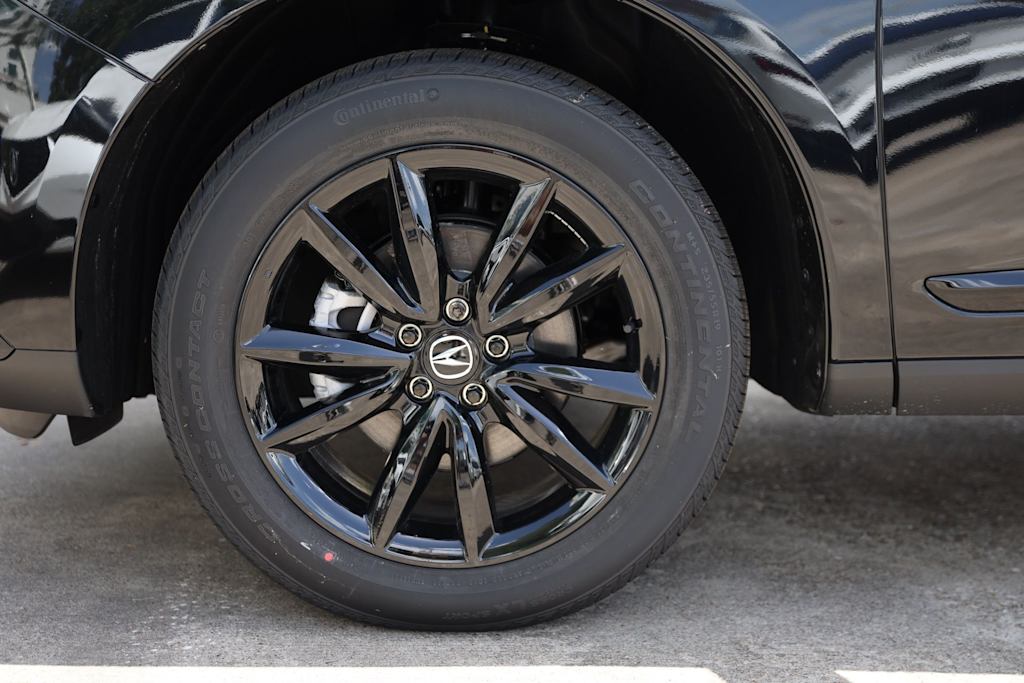 Thumbnail: 2026 Acura RDX - 7