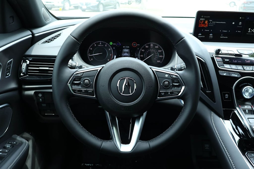 Thumbnail: 2026 Acura RDX - 14