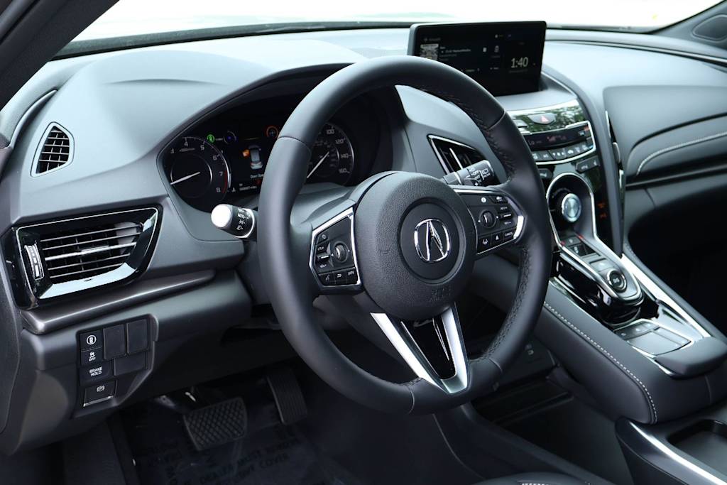 Thumbnail: 2026 Acura RDX - 2