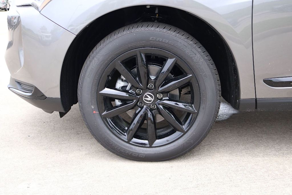 Thumbnail: 2026 Acura RDX - 8