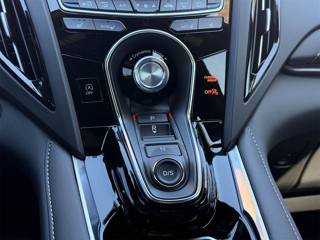 Thumbnail: 2025 Acura RDX - 16