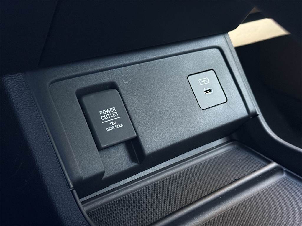 Thumbnail: 2025 Acura RDX - 26