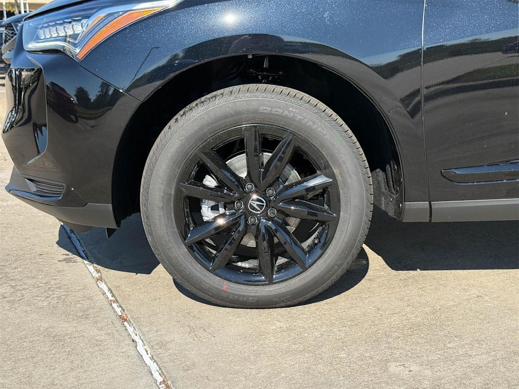 Thumbnail: 2025 Acura RDX - 8