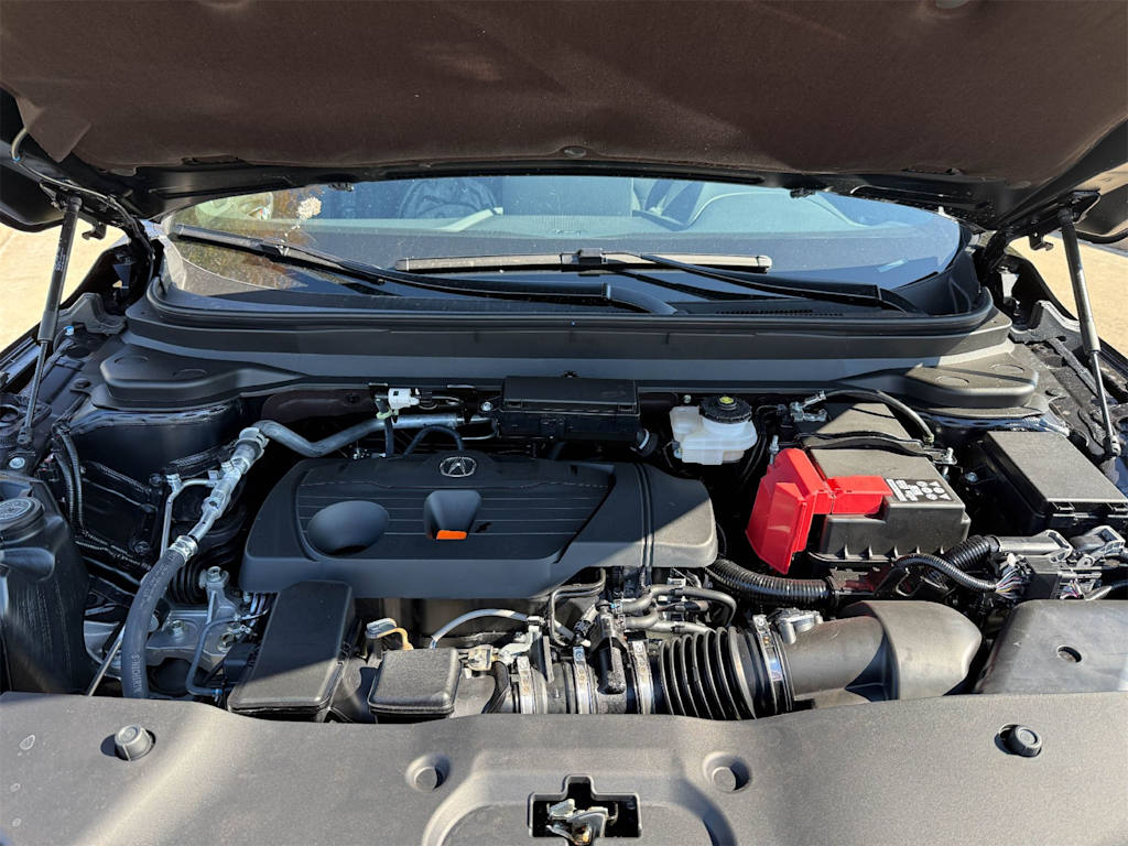 Thumbnail: 2025 Acura RDX - 9