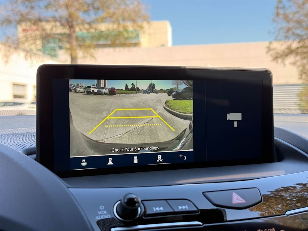 Thumbnail: 2025 Acura RDX - 27