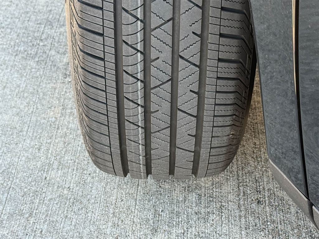 Thumbnail: 2025 Acura RDX - 30