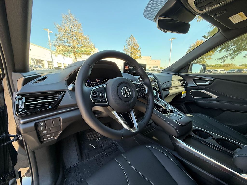 Thumbnail: 2025 Acura RDX - 2