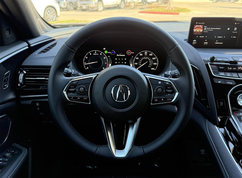 Thumbnail: 2025 Acura RDX - 14