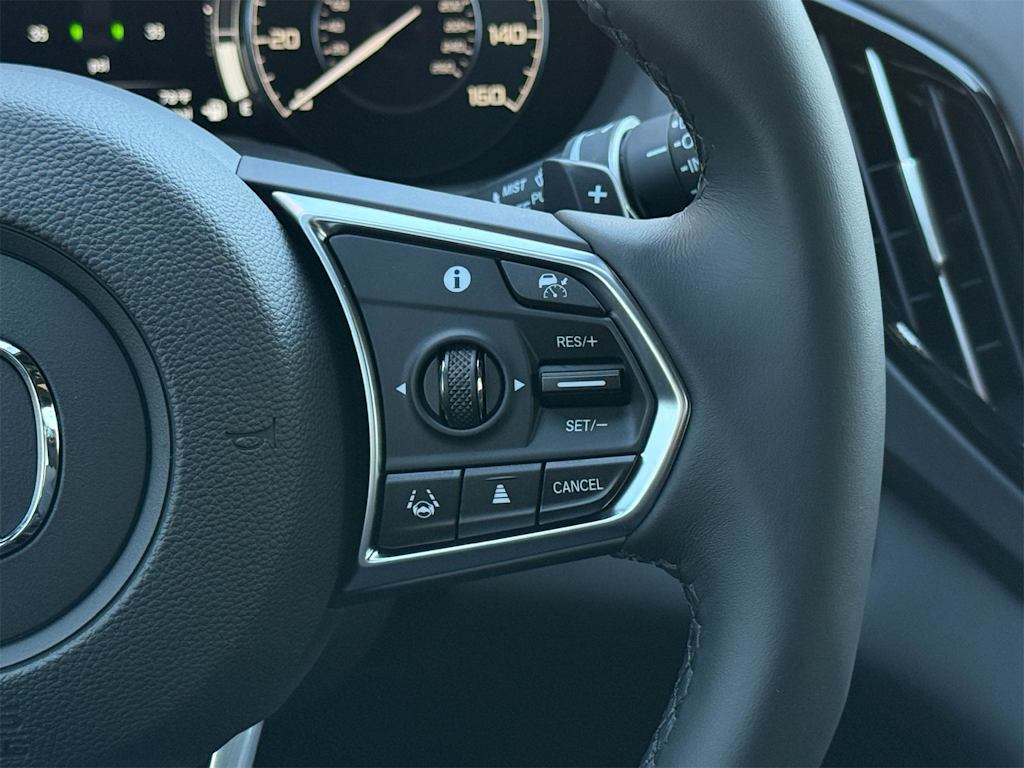 Thumbnail: 2025 Acura RDX - 23