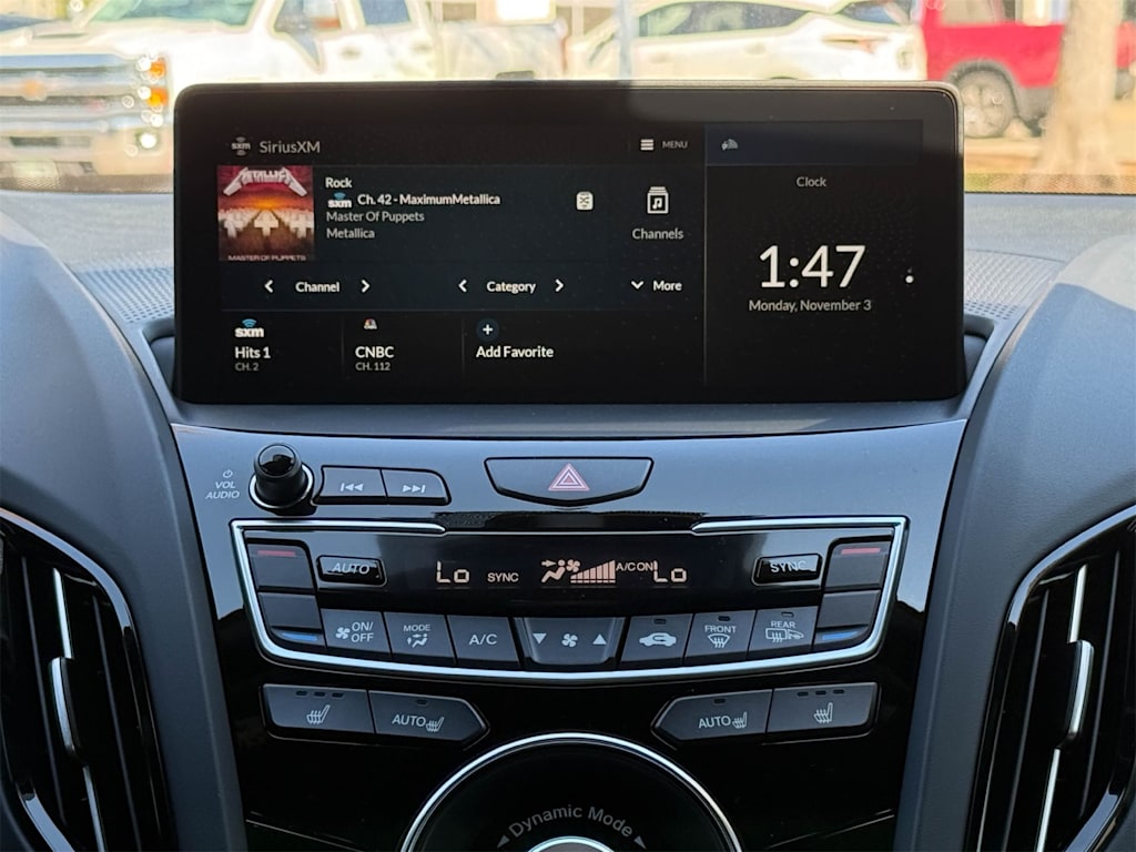 Thumbnail: 2025 Acura RDX - 15