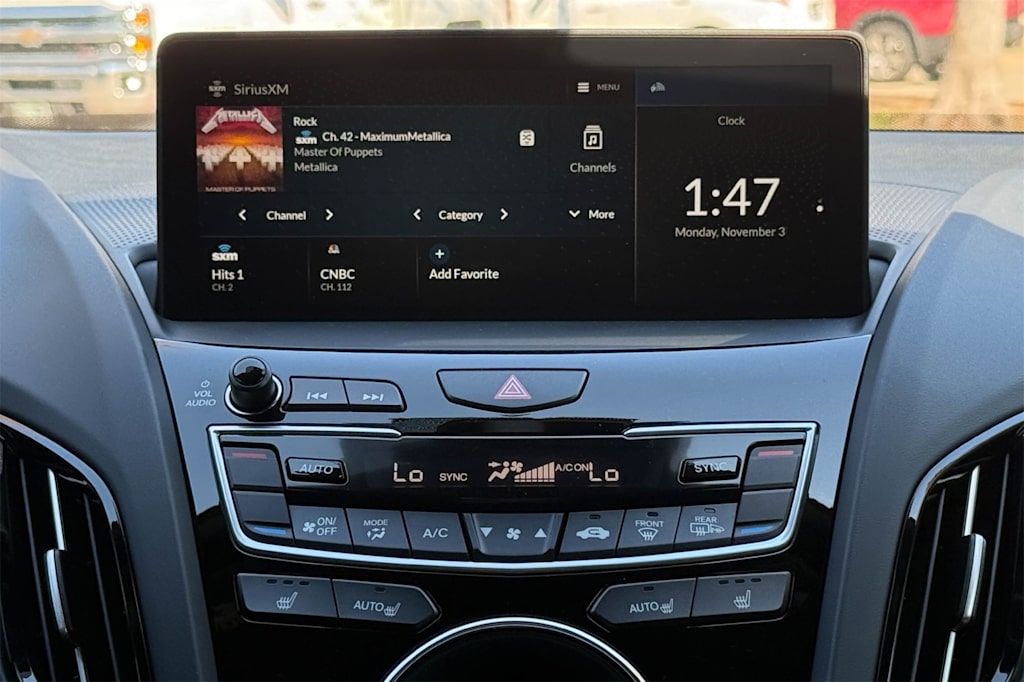 Thumbnail: 2025 Acura RDX - 15