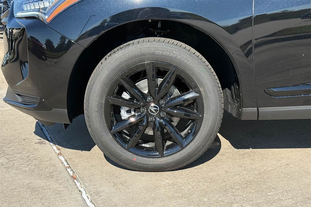 Thumbnail: 2025 Acura RDX - 8