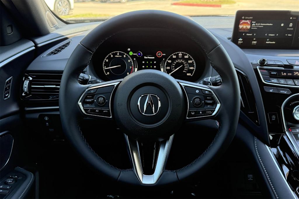 Thumbnail: 2025 Acura RDX - 14