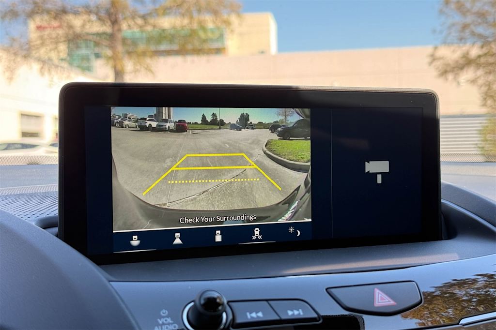 Thumbnail: 2025 Acura RDX - 27