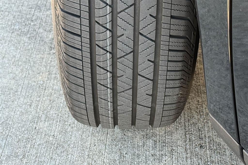 Thumbnail: 2025 Acura RDX - 30