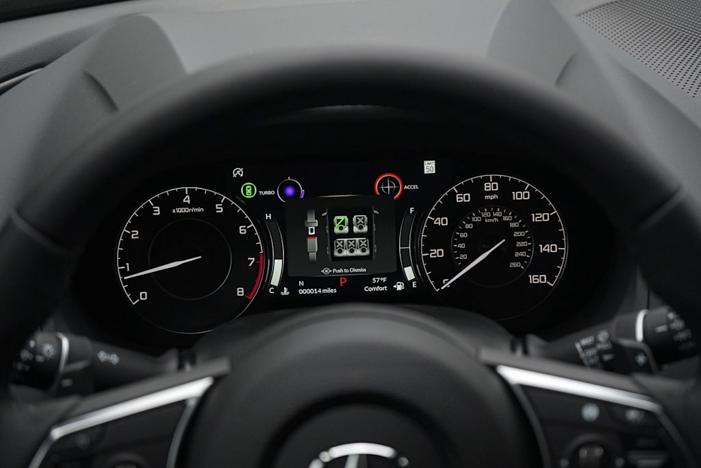 Thumbnail: 2025 Acura RDX - 17