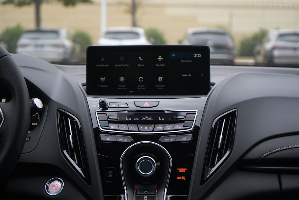 Thumbnail: 2025 Acura RDX - 15