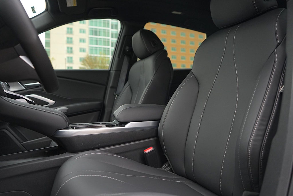 Thumbnail: 2025 Acura RDX - 11