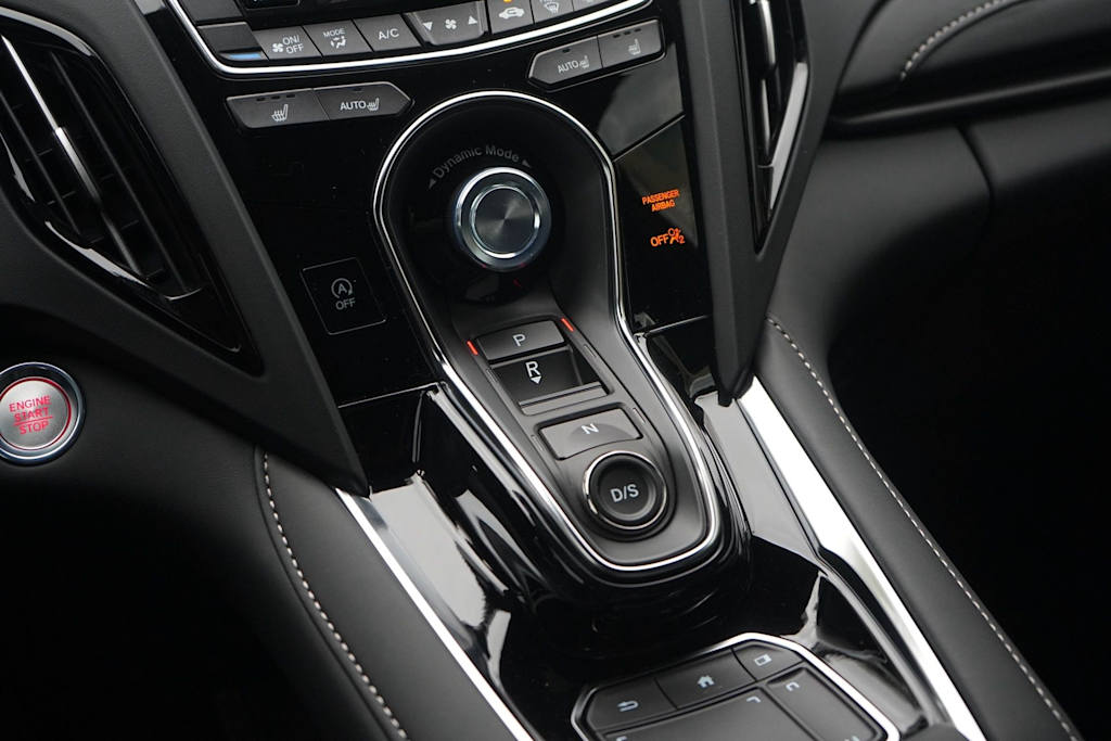 Thumbnail: 2025 Acura RDX - 16